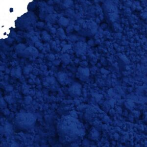 Bath Bomb Colour - Blue