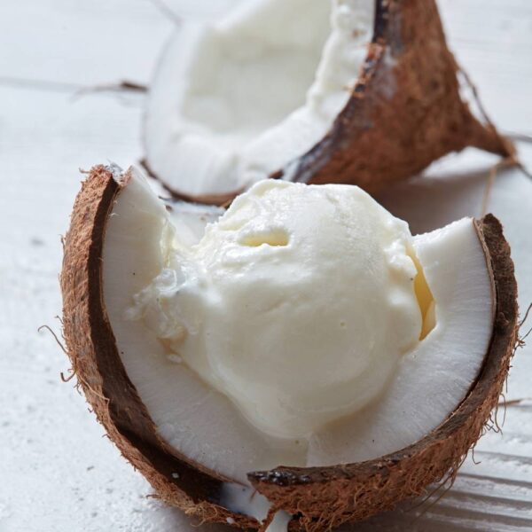 Coconut Cream Flavour for Lip Balm